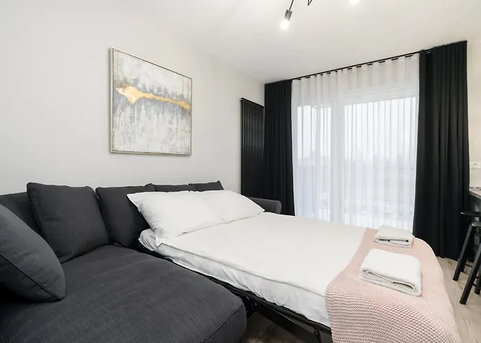 Garbary By Kramm * Poznaň