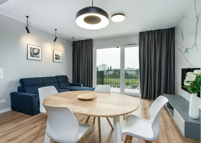 Garbary By Kramm * Poznaň