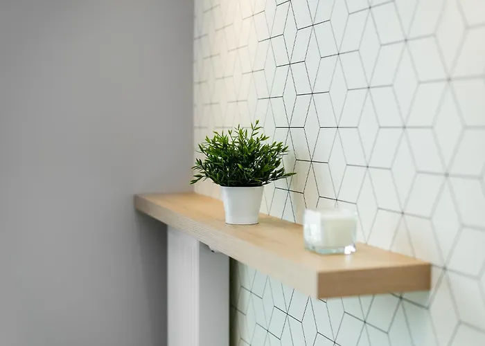 Sunny Garden Warta View Poznan