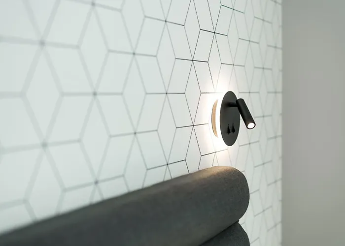 Apartmán Garbary By Kramm Poznaň