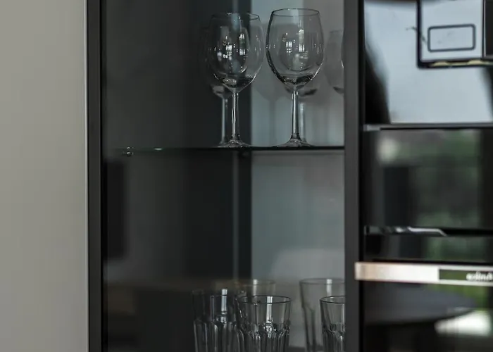 Sunny Garden Warta View Apartment