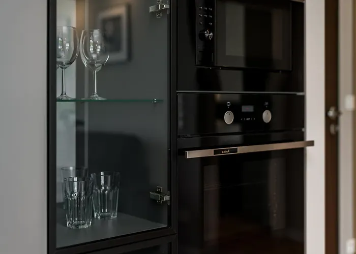 Garbary By Kramm Apartmán *