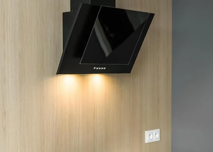 Sunny Garden Warta View * Poznan