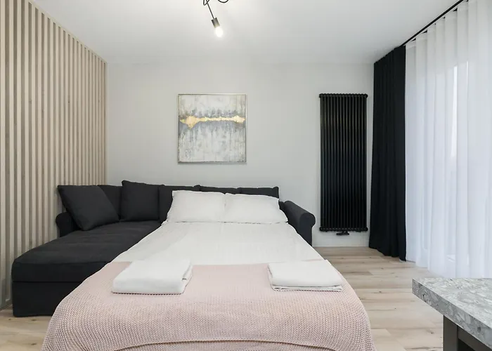 Garbary By Kramm Poznaň