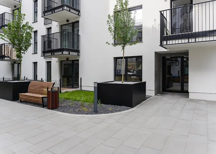 Garbary By Kramm * Poznaň