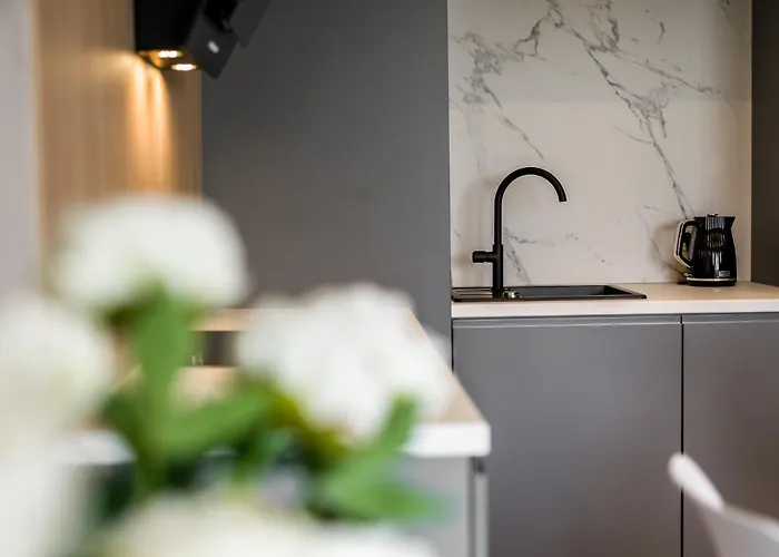 Garbary By Kramm Poznaň