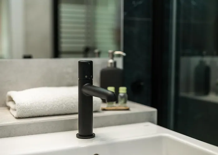 Sunny Garden Warta View Apartment