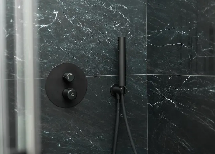 Garbary By Kramm Apartmán