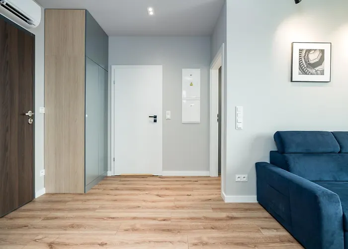 Garbary By Kramm * Poznaň