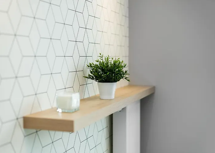 Garbary By Kramm * Poznaň