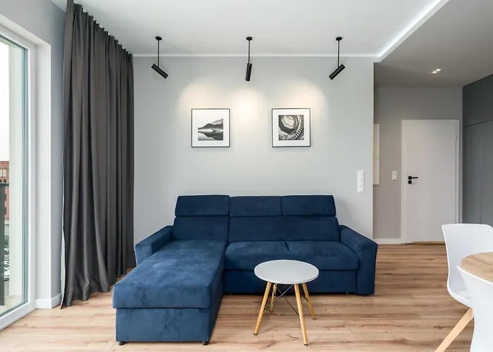 Garbary By Kramm * Poznaň