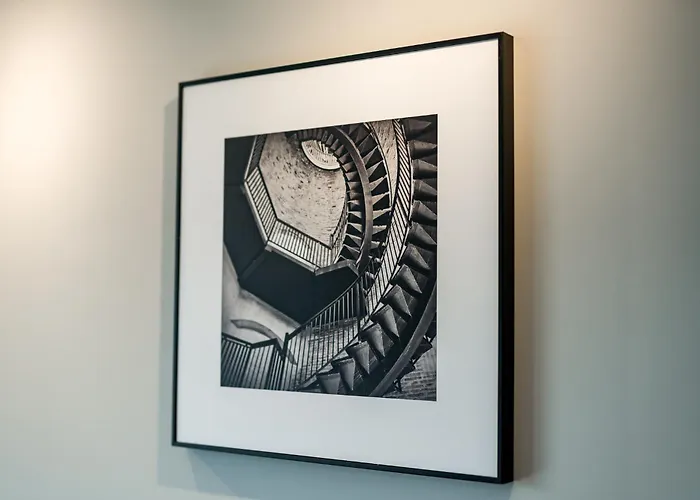 Apartment Sunny Garden Warta View Poznan