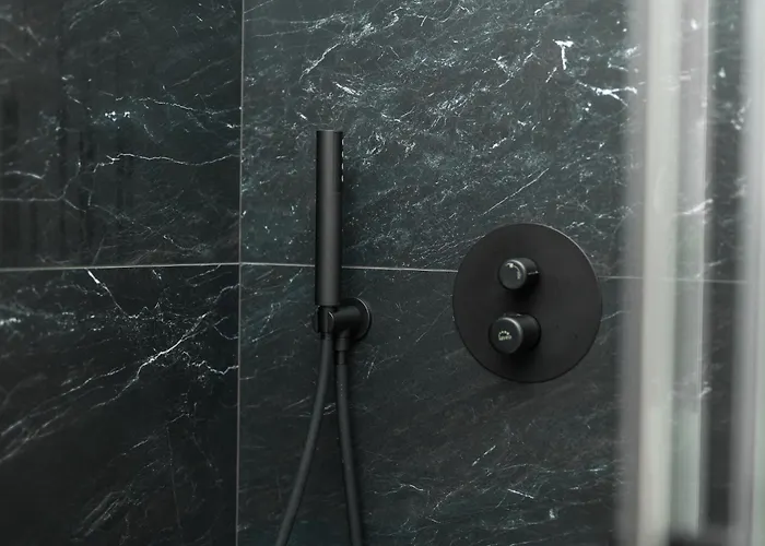 Garbary By Kramm * Poznaň