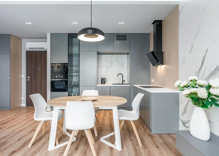 Garbary By Kramm Poznaň