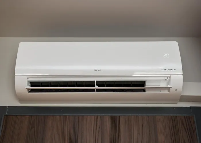 Apartmán Garbary By Kramm Poznaň